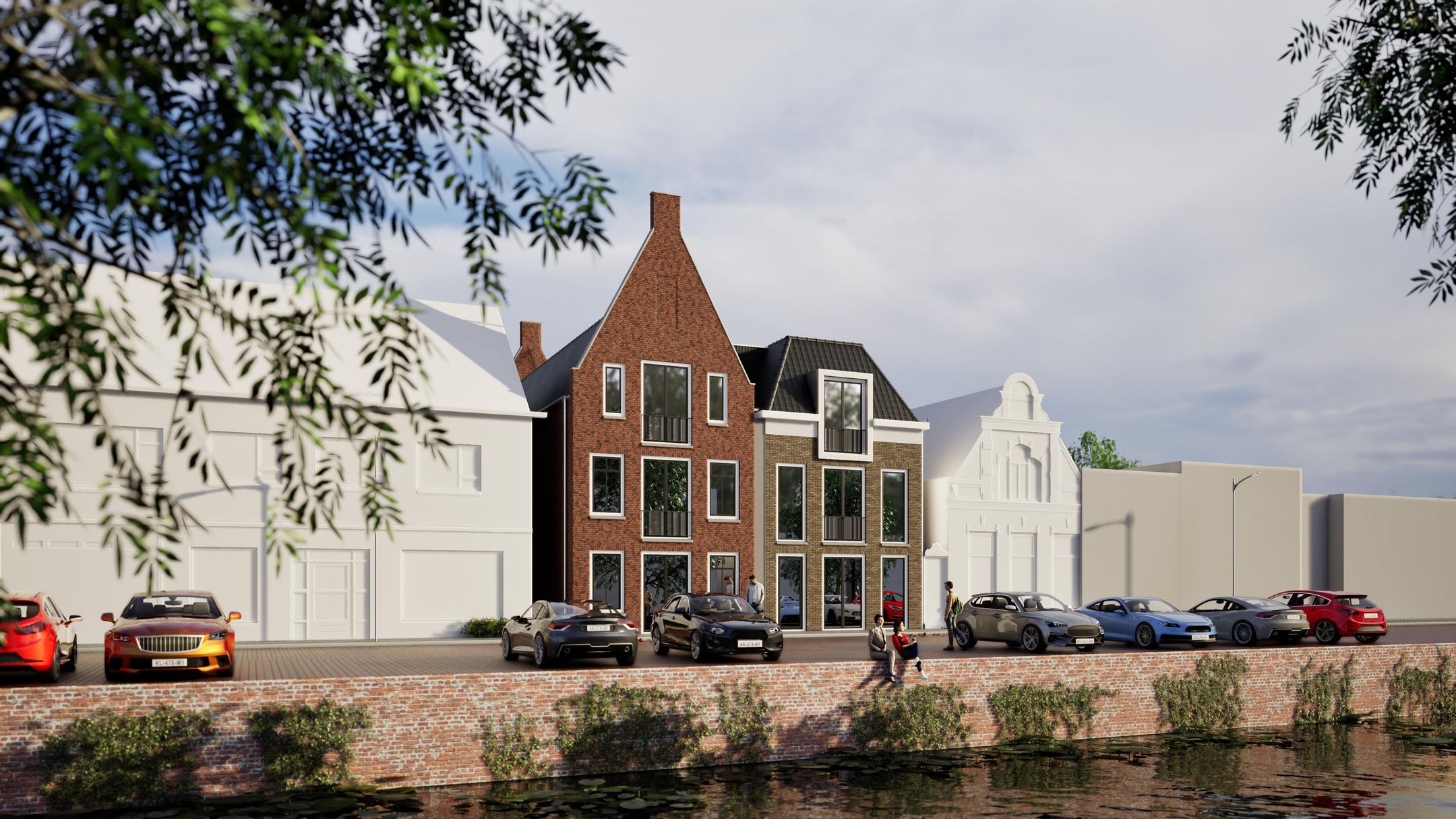 Foto 8 van de Hearresleat