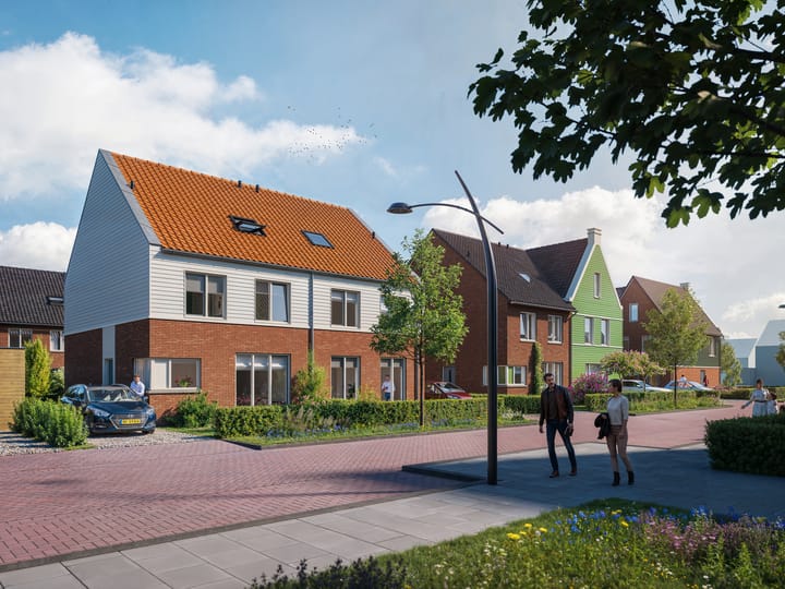 Foto 2 van Pitrus 21