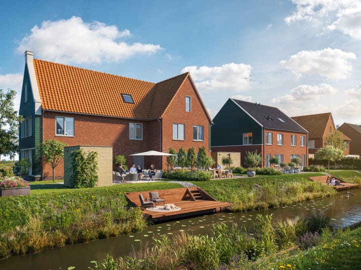 Foto 7 van Pitrus 21