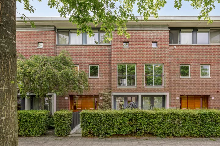 Laan van Avant-Garde 195