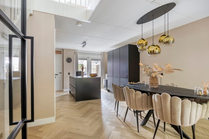 Foto 2 van Laan van Avant-Garde 195