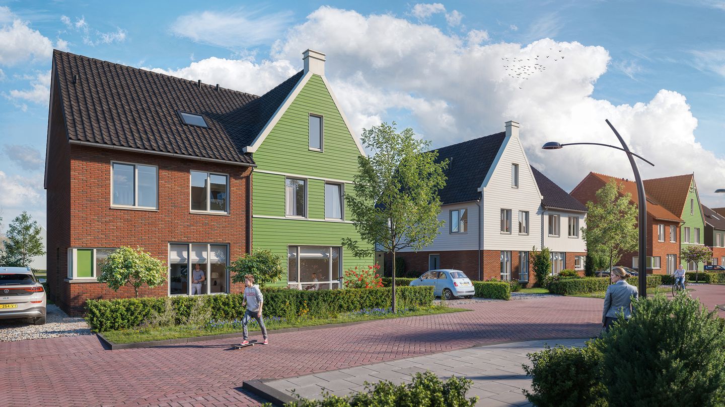 Foto 1 van Pitrus 21