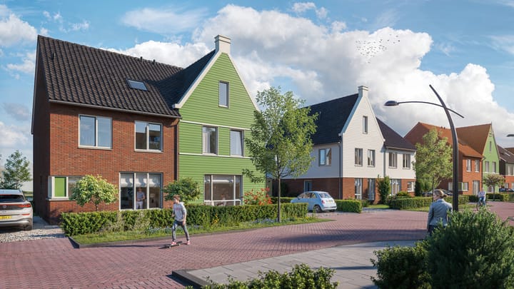 Foto 1 van Pitrus 21