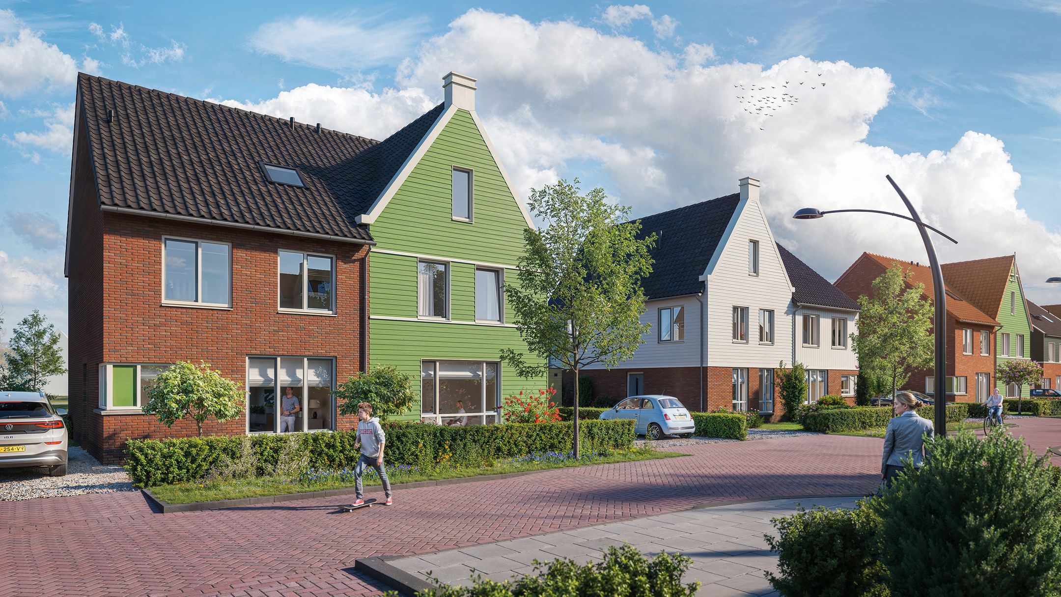 Pitrus, 21, Assendelft, 1567NE, Noord-Holland, Nederland 21