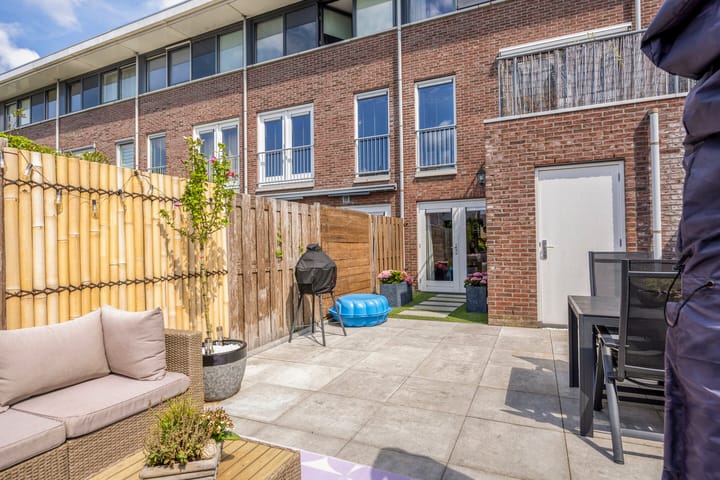 Foto 4 van Laan van Avant-Garde 195