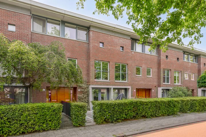 Foto 5 van Laan van Avant-Garde 195