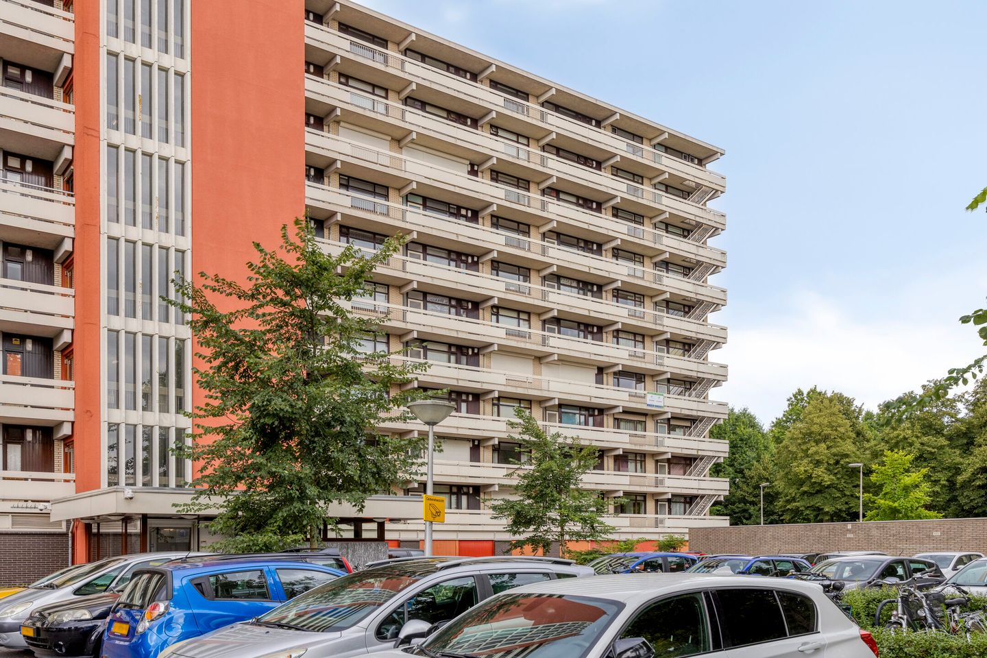 Foto 1 van de Koppele 31