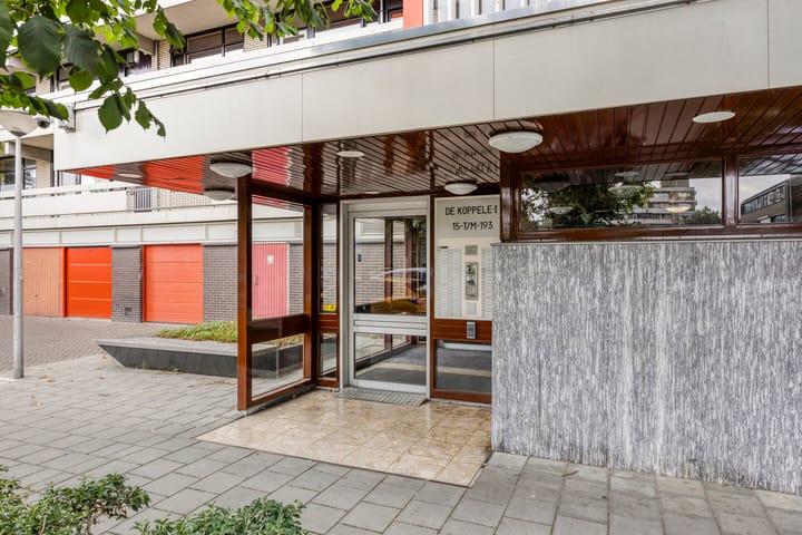 Foto 7 van de Koppele 31