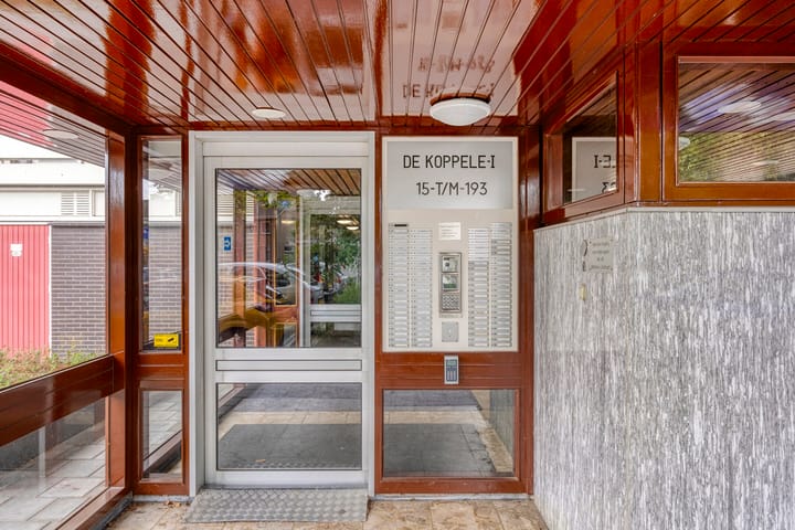 Foto 8 van de Koppele 31