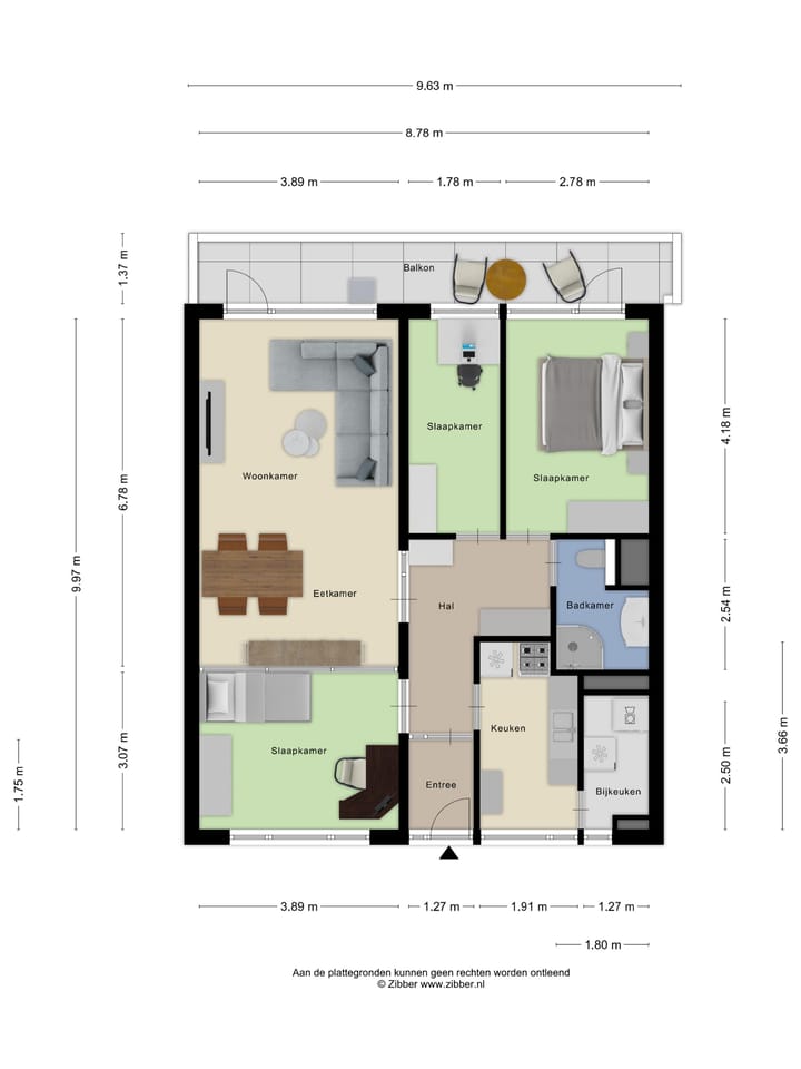 Foto 35 van de Koppele 31