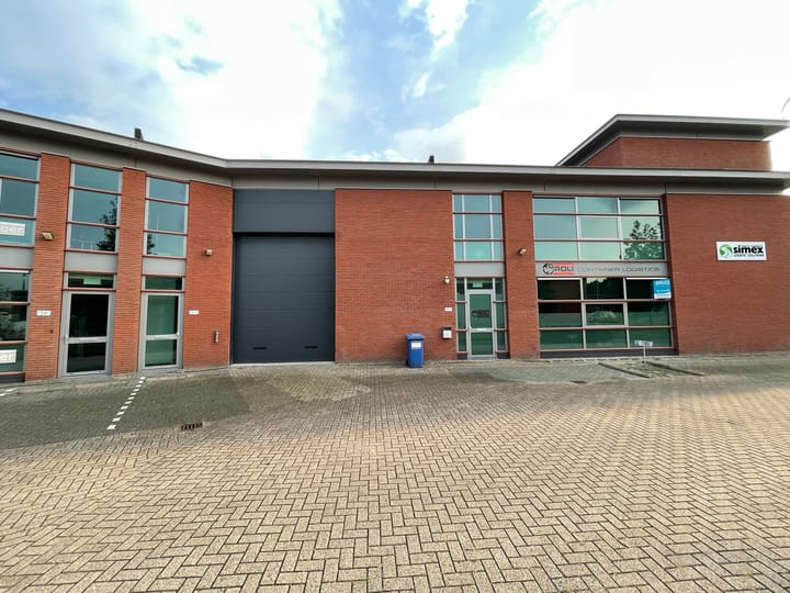 Hoogvlietsekerkweg 132-A, Hoogvliet Rotterdam
