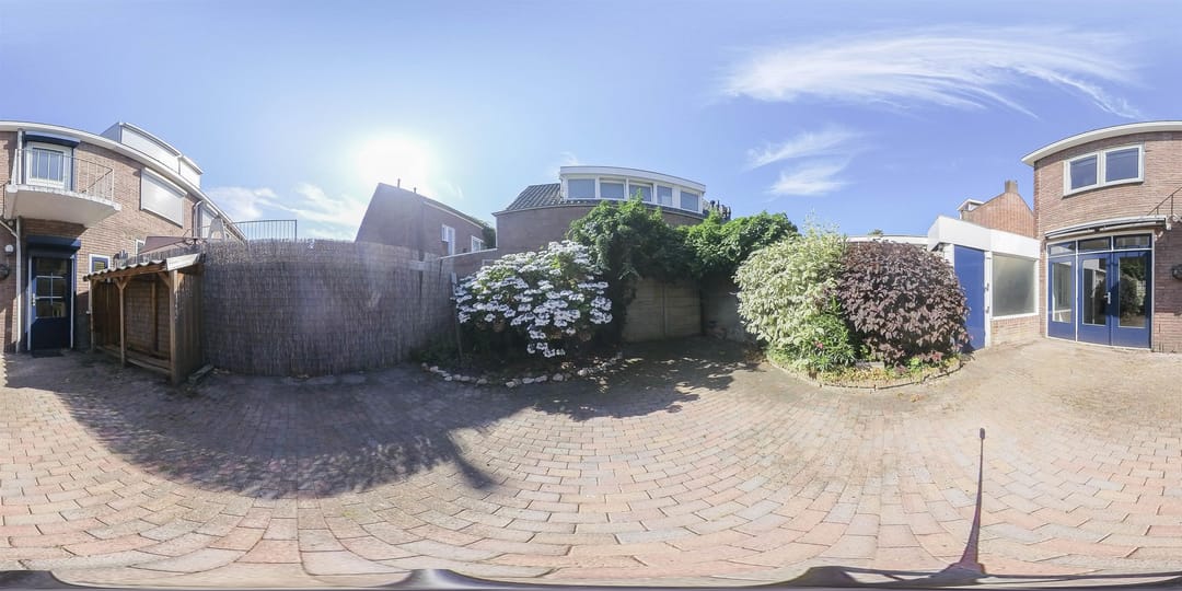 Photo 46 of Kwaadeindstraat 146