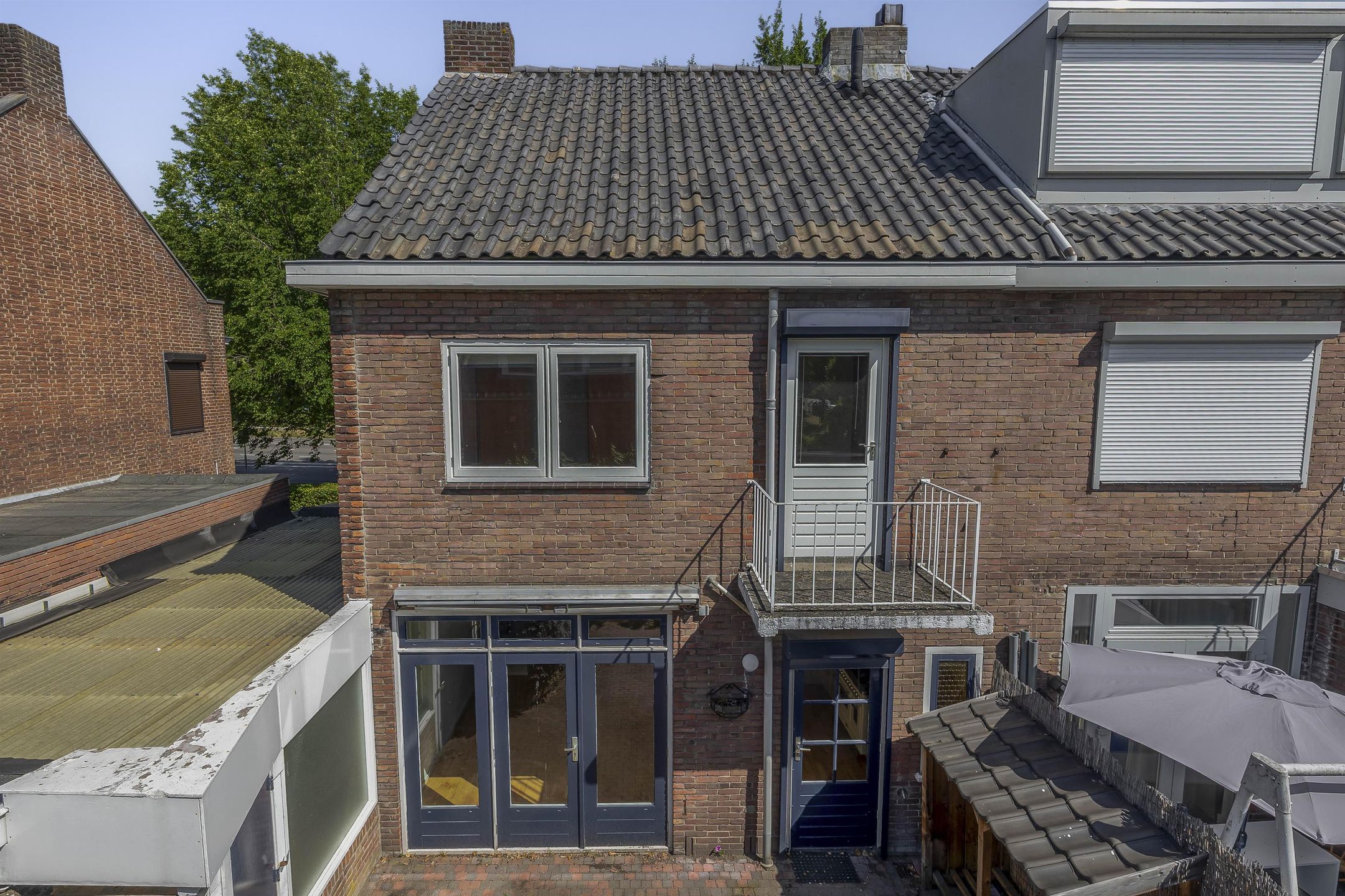 Photo 33 of Kwaadeindstraat 146