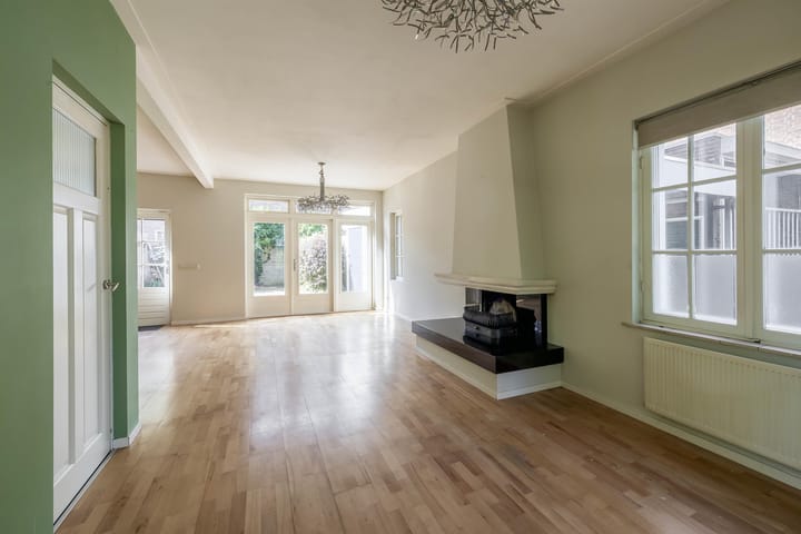 Foto 7 van Kwaadeindstraat 146