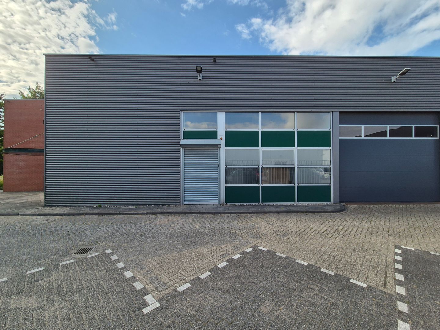 Bekijk foto 3 van Ohmweg 9-a