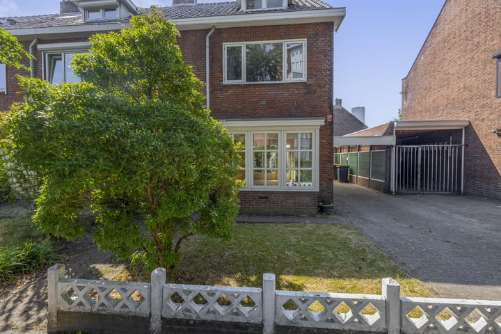 Foto 38 van Kwaadeindstraat 146