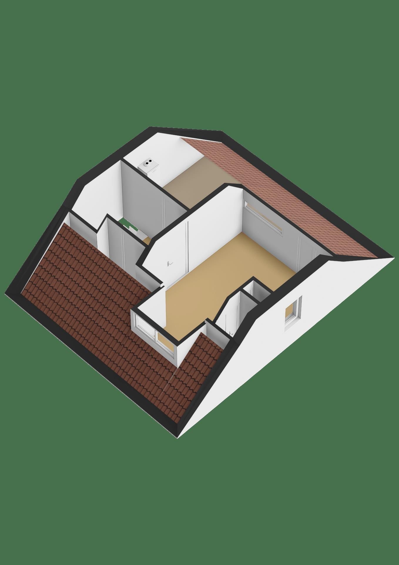 Photo 55 of Kwaadeindstraat 146