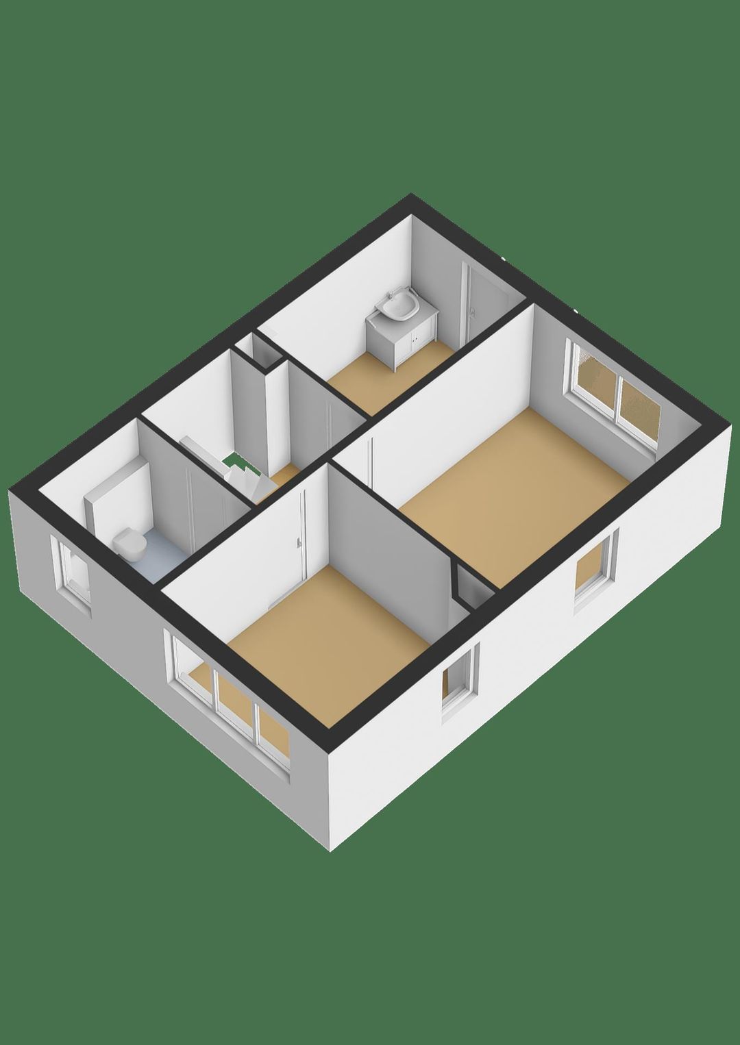 Photo 53 of Kwaadeindstraat 146