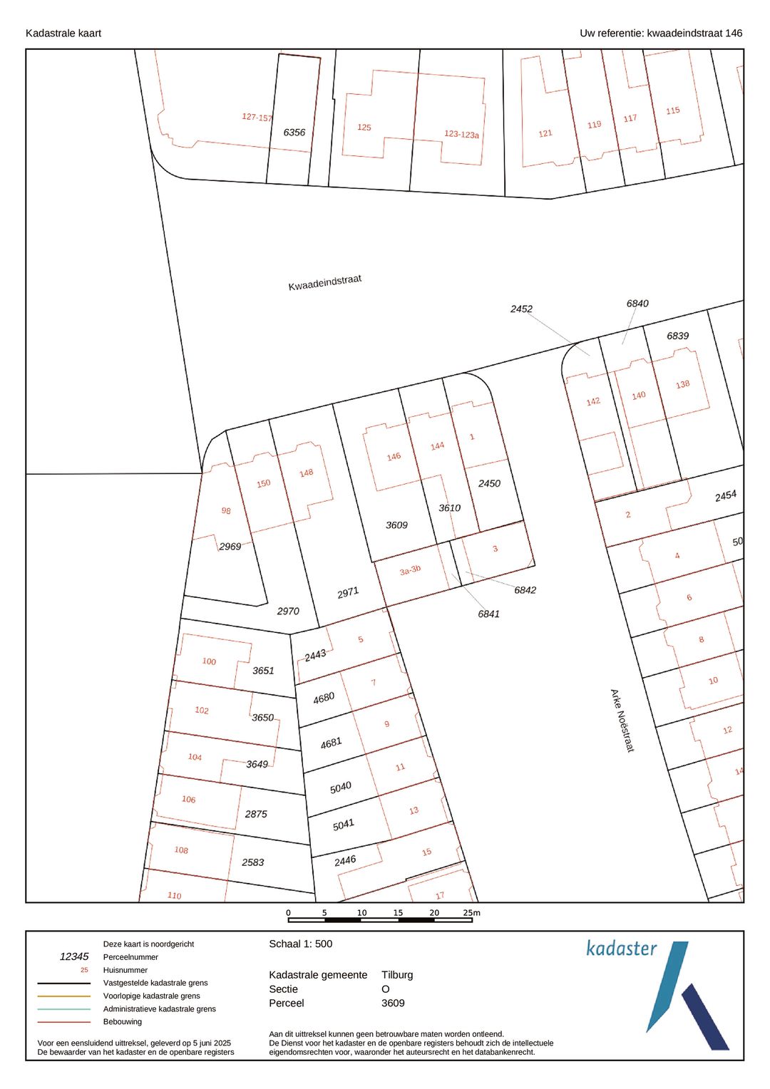 Photo 62 of Kwaadeindstraat 146