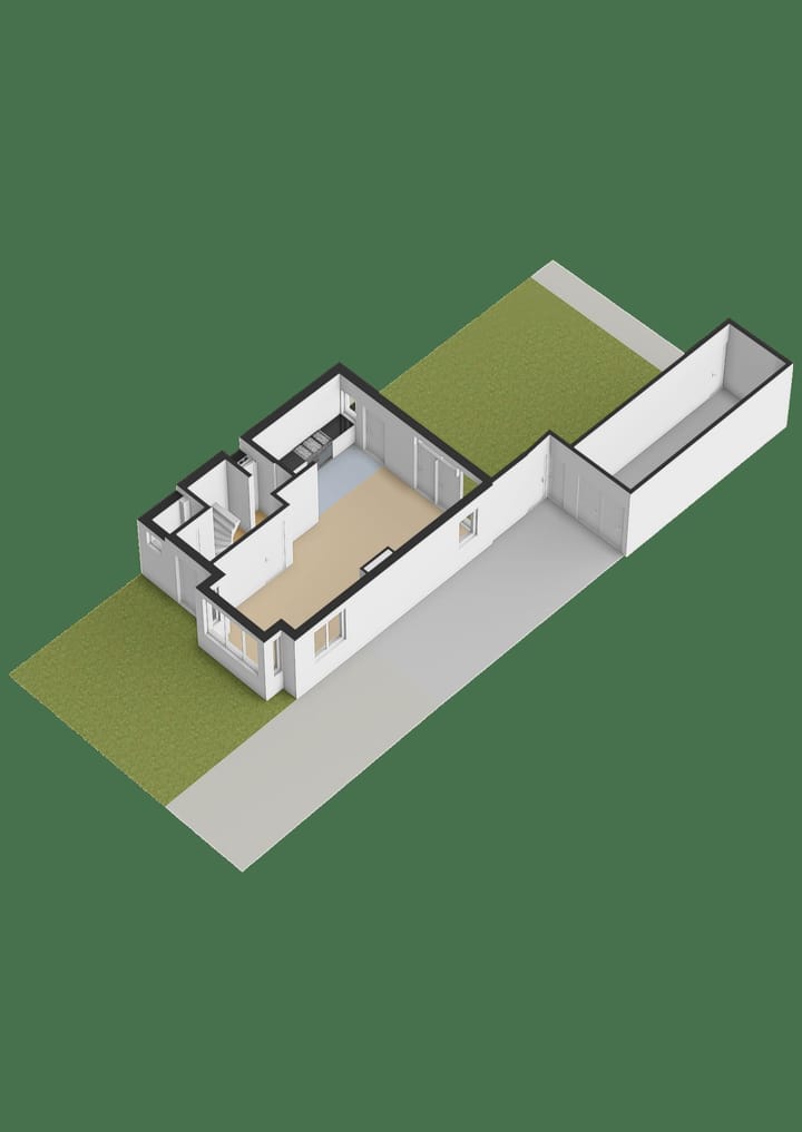 Foto 49 van Kwaadeindstraat 146