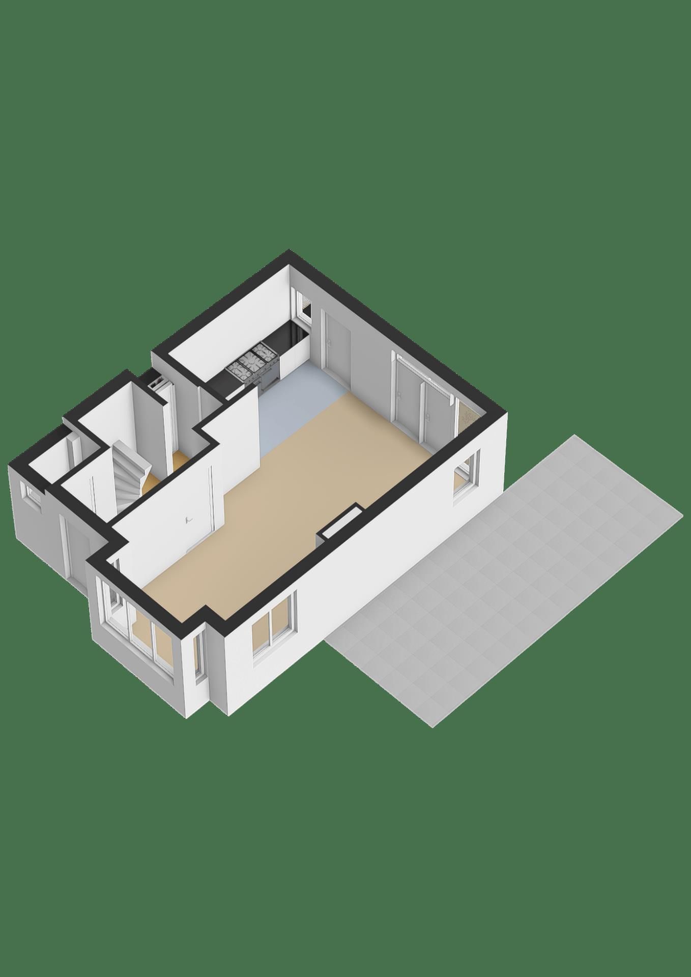 Photo 51 of Kwaadeindstraat 146