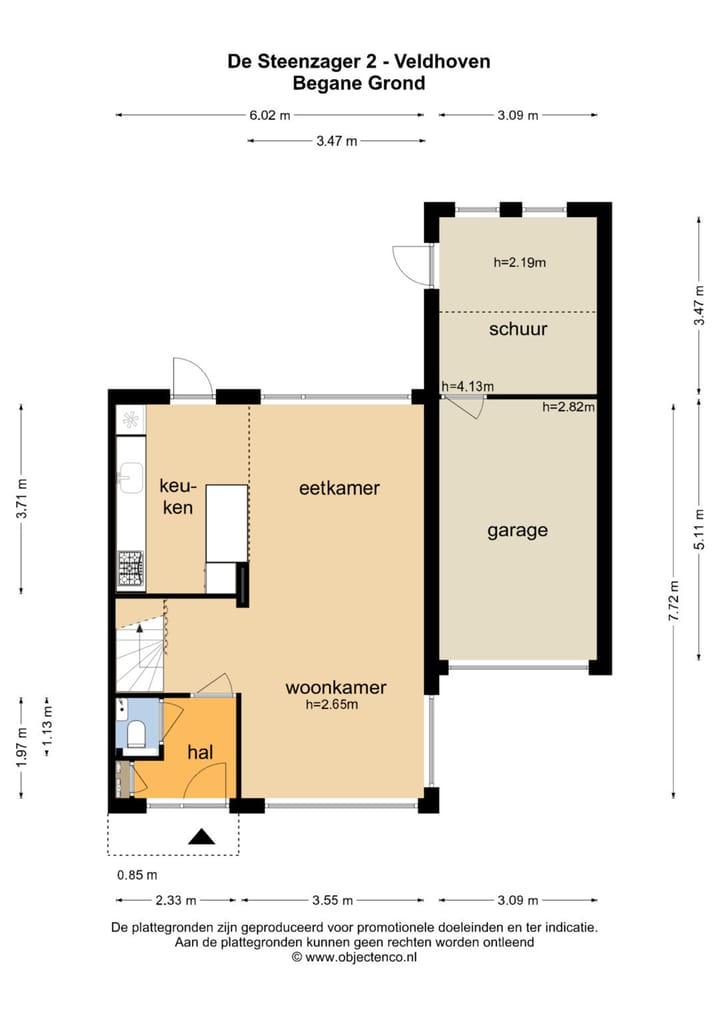 Foto 36 van De Steenzager 2