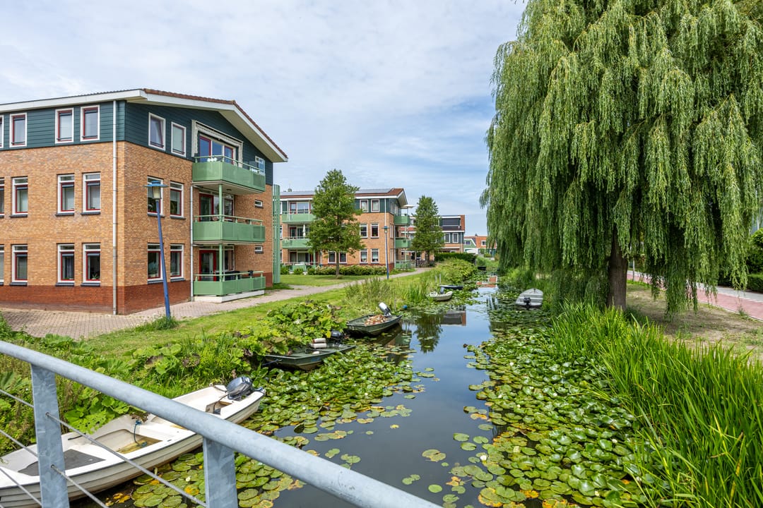 Photo 1 of Torenplein 15