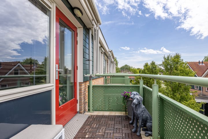 Foto 3 van Torenplein 15