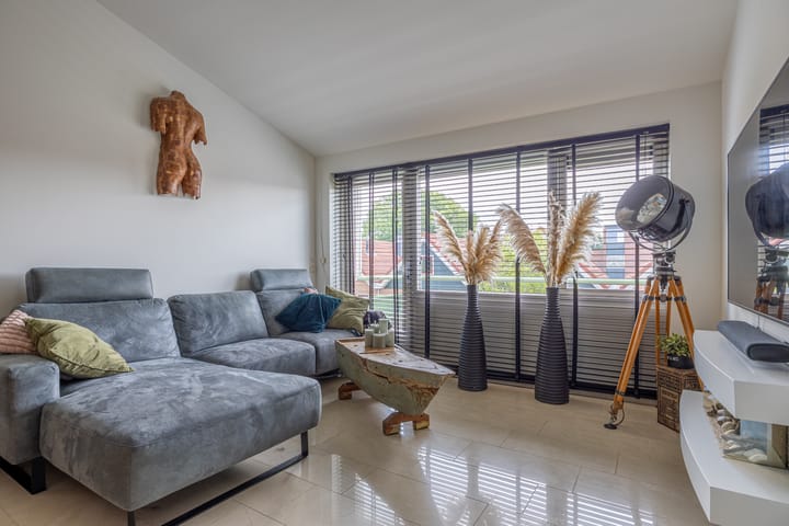 Foto 2 van Torenplein 15