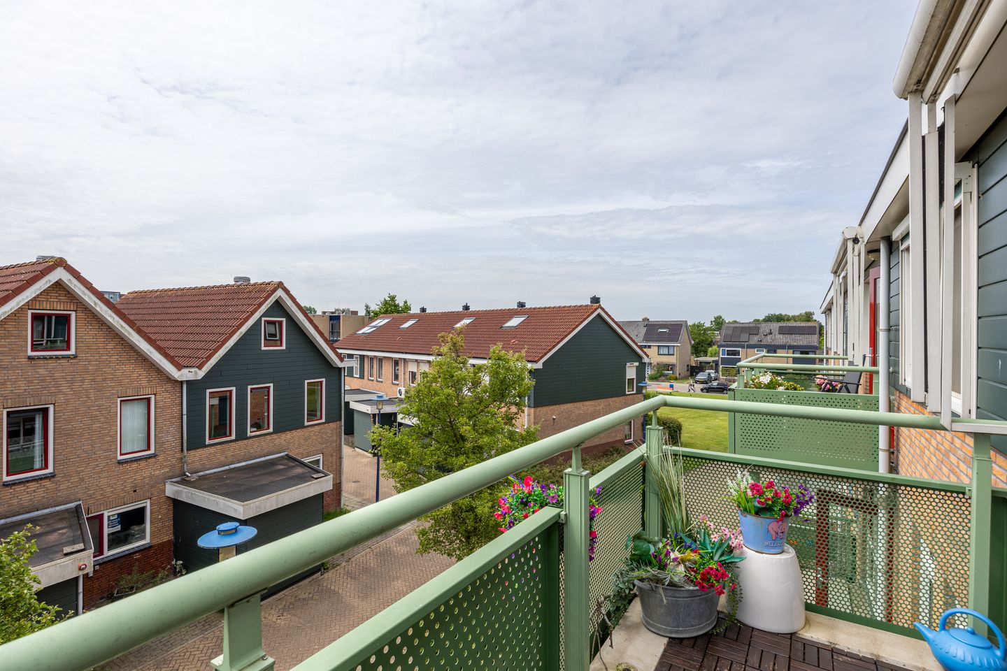 Photo 20 of Torenplein 15