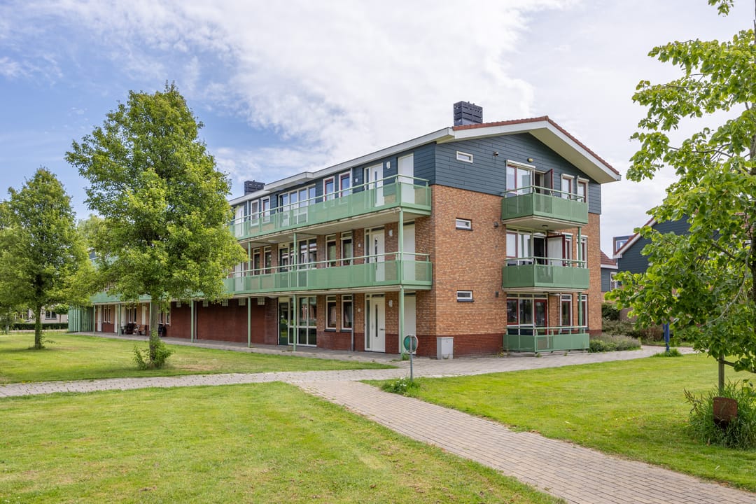 Photo 28 of Torenplein 15