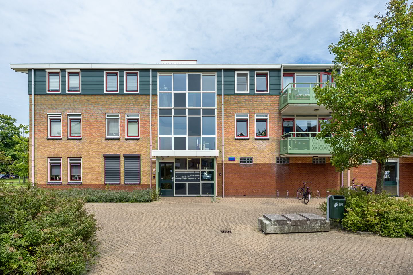 Photo 29 of Torenplein 15