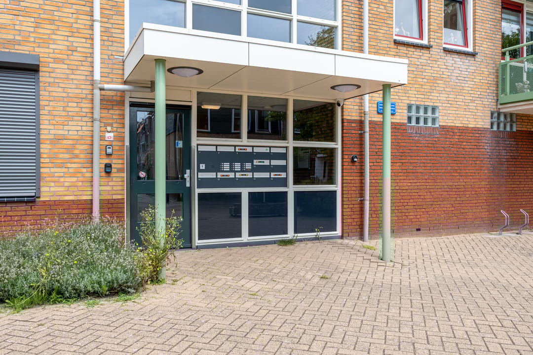 Photo 32 of Torenplein 15