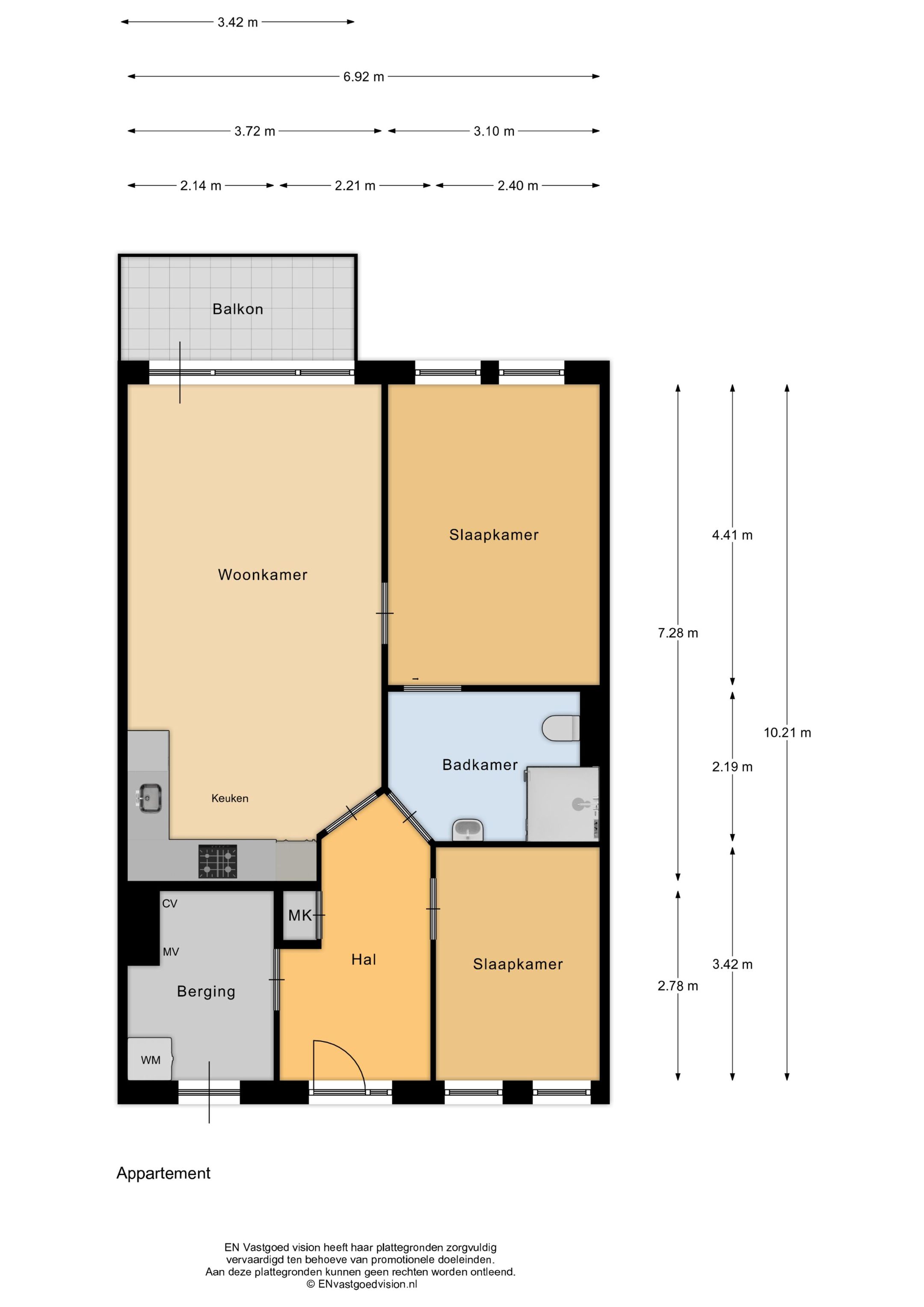 Photo 33 of Torenplein 15