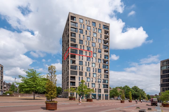 Photo 1 of Dr. Struyckenplein 106