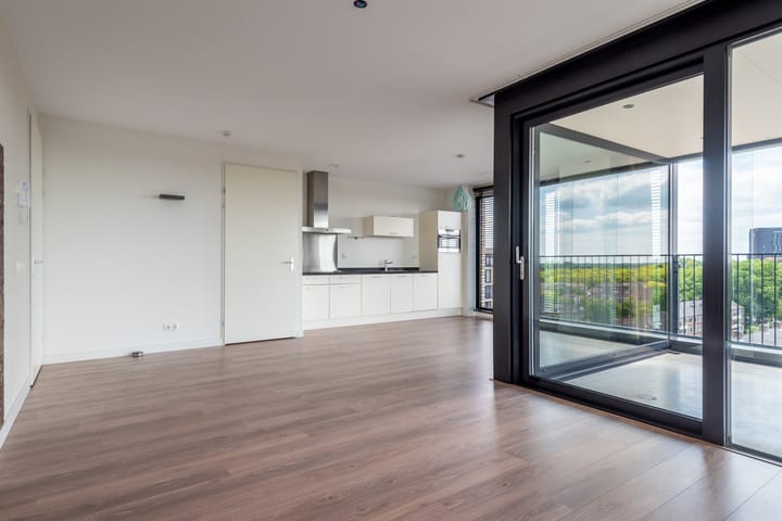 Foto 3 van Dr. Struyckenplein 106