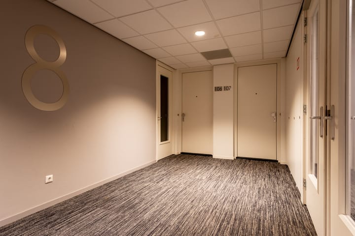 Photo 8 of Dr. Struyckenplein 106