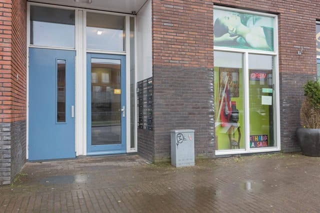 Foto 2 van Oostenrijkstraat 5