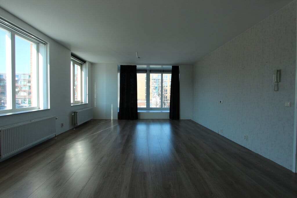 Foto 7 van Oostenrijkstraat 5