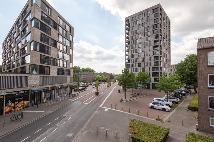 Photo 29 of Dr. Struyckenplein 106