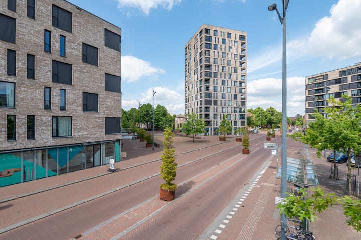 Photo 30 of Dr. Struyckenplein 106