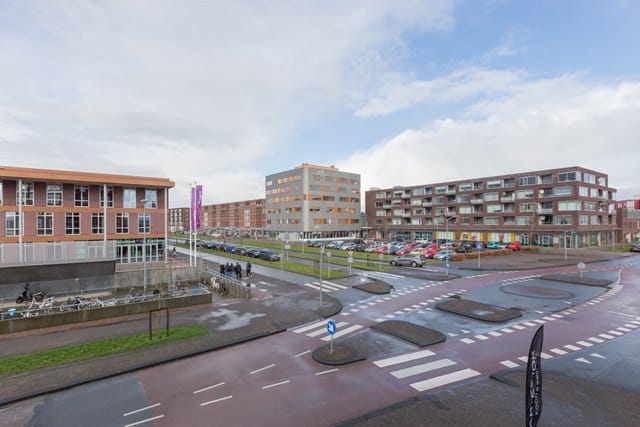 Foto 26 van Oostenrijkstraat 5