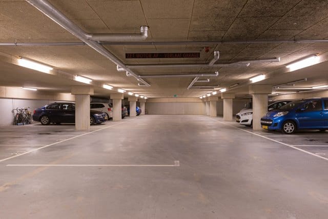 Foto 27 van Oostenrijkstraat 5