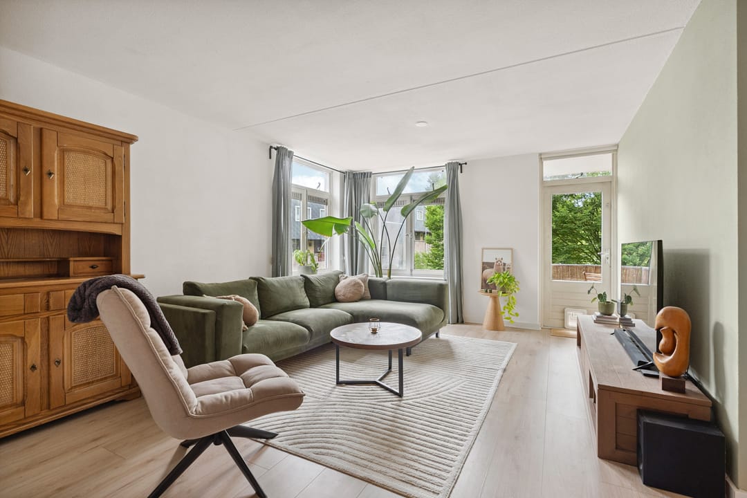 Foto 2 van Nonnenplaats 6