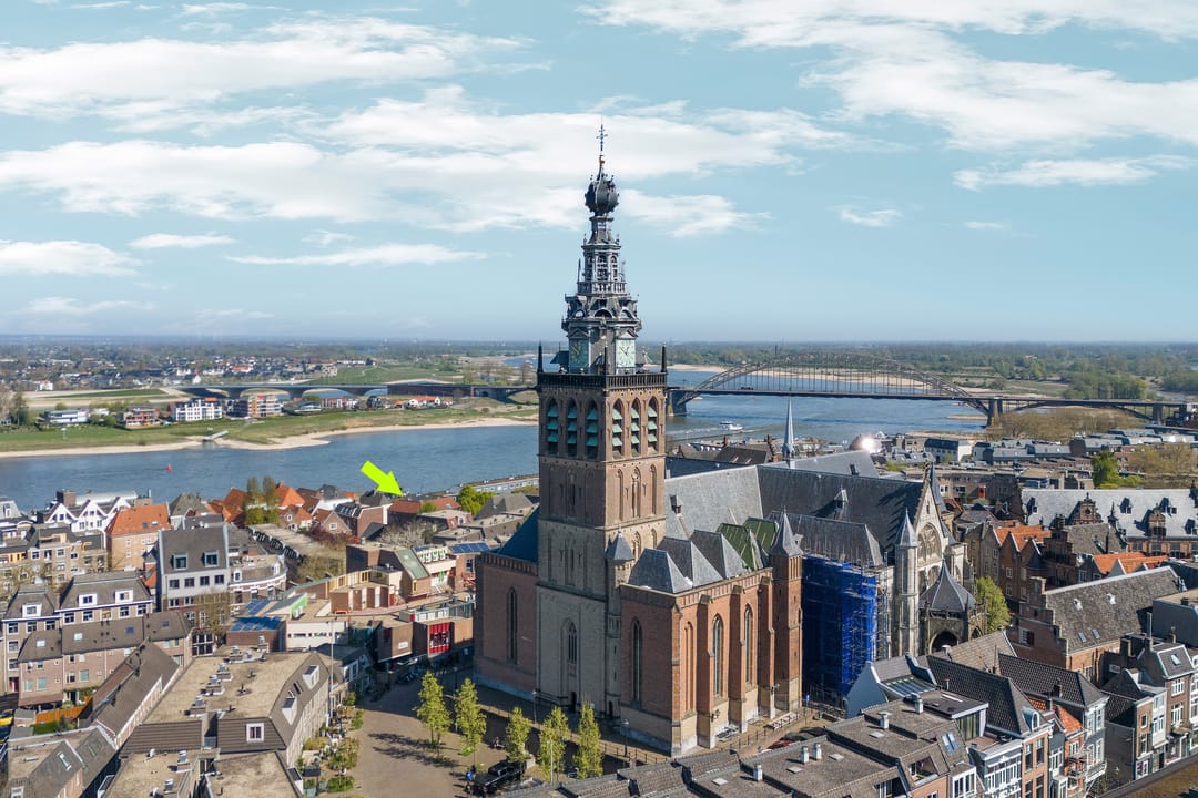 Foto 1 van Nonnenplaats 6