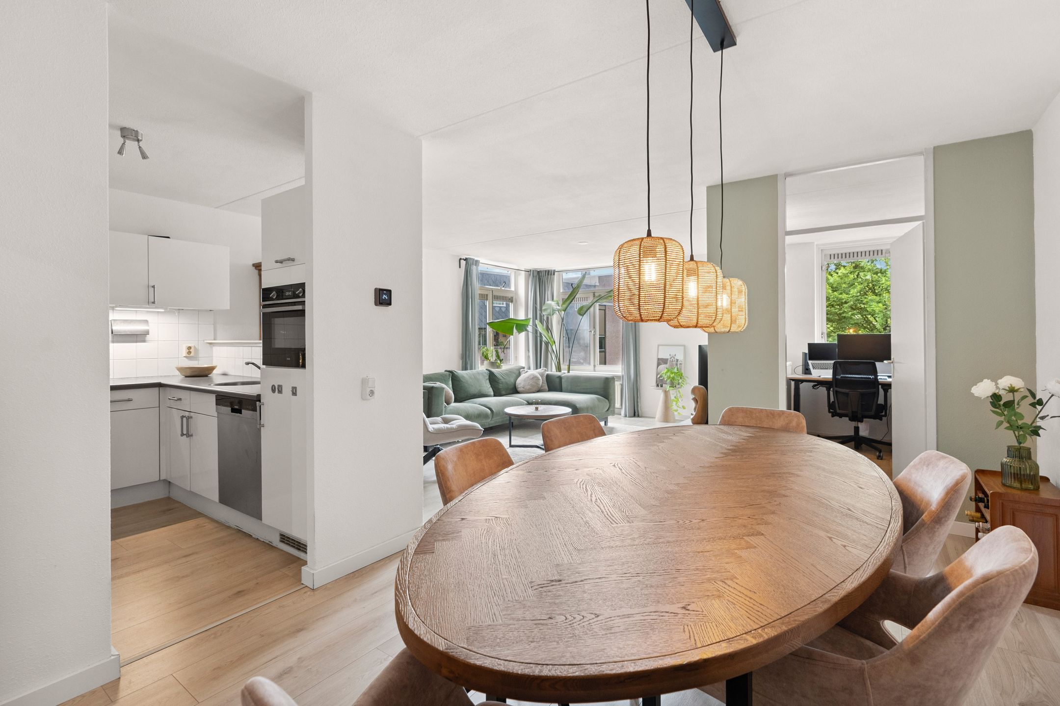 Foto 3 van Nonnenplaats 6