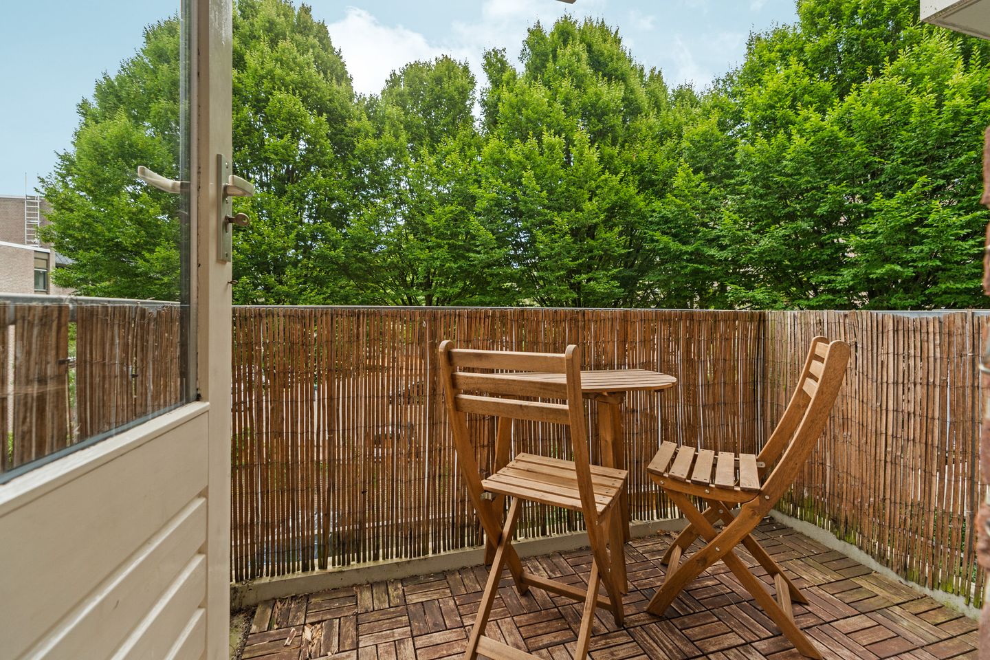 Foto 5 van Nonnenplaats 6