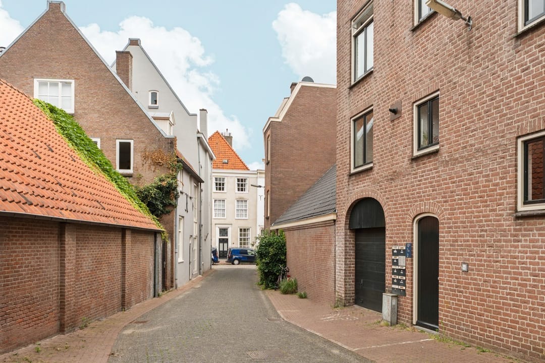 Foto 7 van Nonnenplaats 6