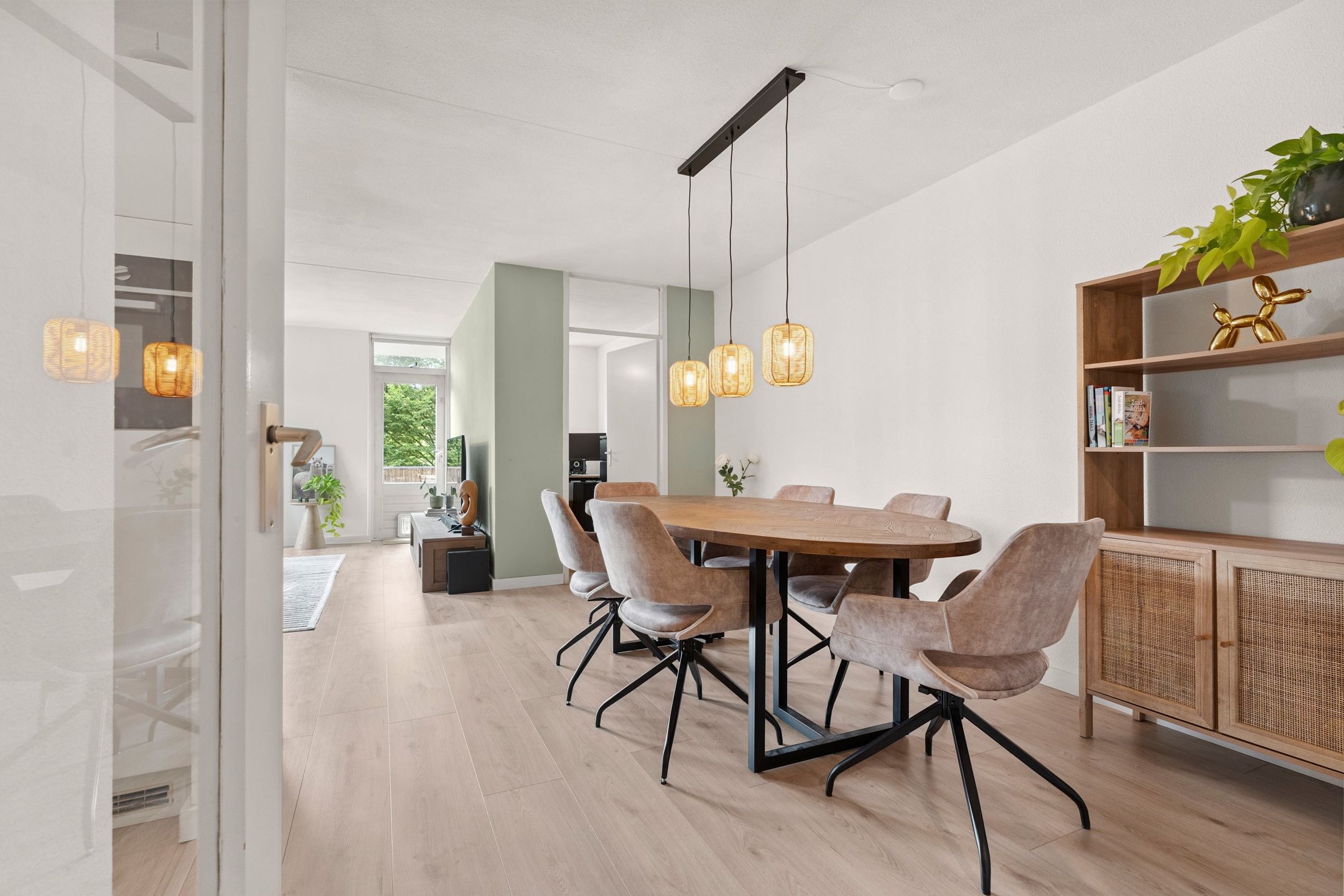 Foto 9 van Nonnenplaats 6