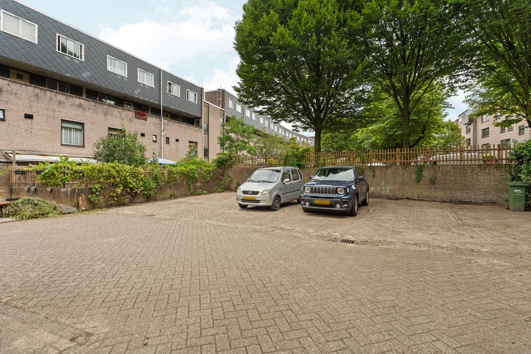 Foto 28 van Nonnenplaats 6